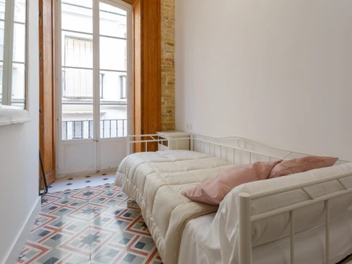 Ferienwohnung Cádiz, 3 Schlafzimmer, 5 Personen - photo_1011865727852