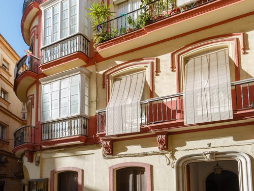 Ferienwohnung Cádiz, 3 Schlafzimmer, 5 Personen - photo_1011865727852