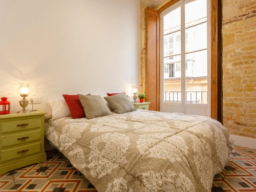 Ferienwohnung Cádiz, 3 Schlafzimmer, 5 Personen - photo_1011865727852