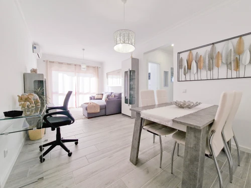 Appartement Portimão, 3 pièces, 5 personnes - photo_1011865727993