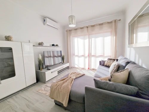 Appartement Portimão, 3 pièces, 5 personnes - photo_1011865727993