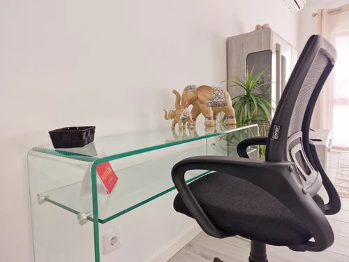 Appartement Portimão, 3 pièces, 5 personnes - photo_1011865727993