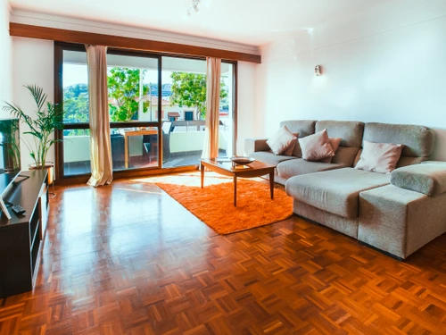 Appartement Funchal, 4 pièces, 5 personnes - photo_1011865728140