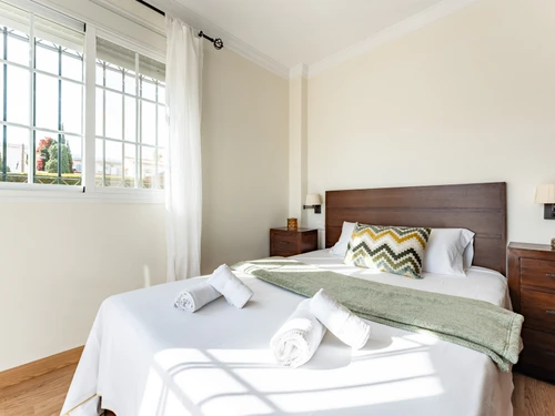 Ferienwohnung Torremolinos, 2 Schlafzimmer, 4 Personen - photo_1011865728284