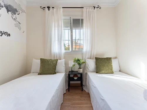 Ferienwohnung Torremolinos, 2 Schlafzimmer, 4 Personen - photo_1011865728284