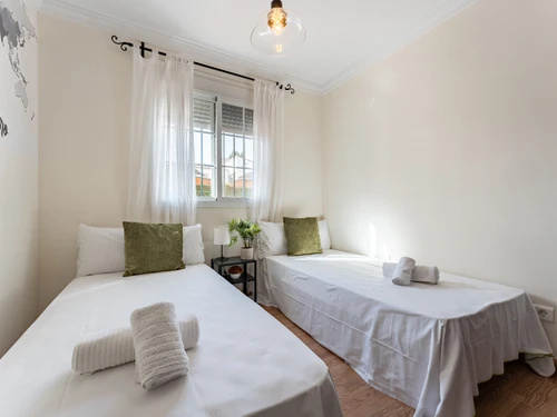 Ferienwohnung Torremolinos, 2 Schlafzimmer, 4 Personen - photo_1011865728284