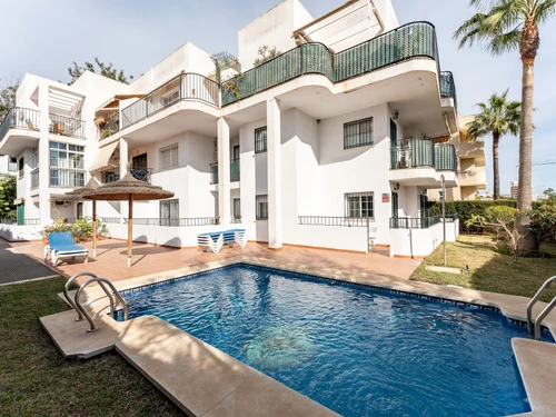 Ferienwohnung Torremolinos, 2 Schlafzimmer, 4 Personen - photo_1011865728284