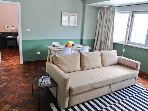 Apartment Lisbon, 1 bedroom, 4 persons - photo_1011865728415