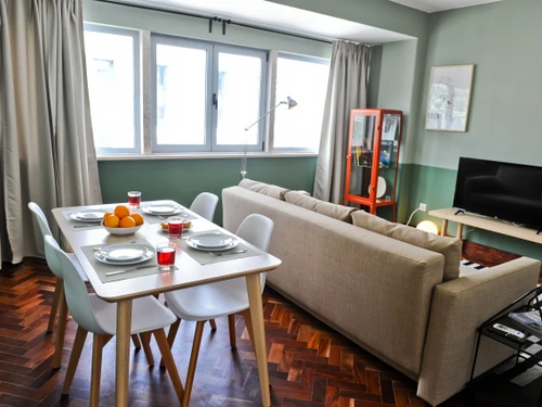 Appartement Lisboa, 2 pièces, 4 personnes - photo_1011865728415