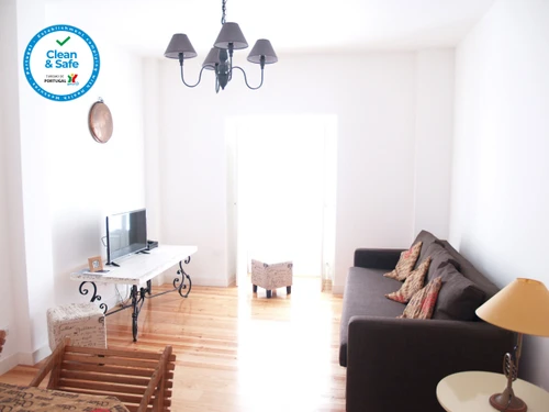 Ferienwohnung Lissabon, 1 Schlafzimmer, 4 Personen - photo_1011865728554