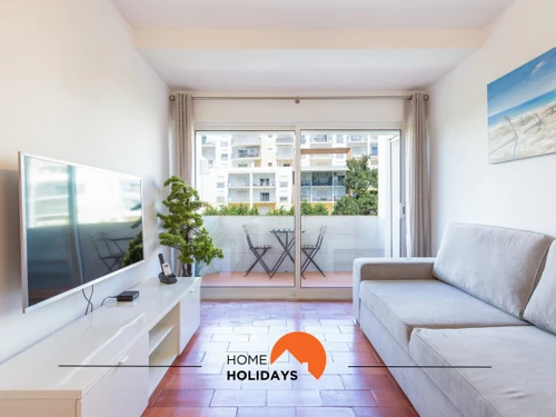 Appartement Albufeira, 3 pièces, 6 personnes - photo_1011865729211