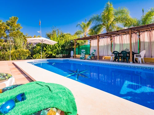 Villa Alhaurín el Grande, 2 bedrooms, 6 persons - photo_1011865729485