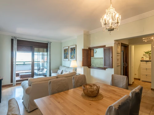 Appartement Punta del Moral, 3 pièces, 4 personnes - photo_1011865729629