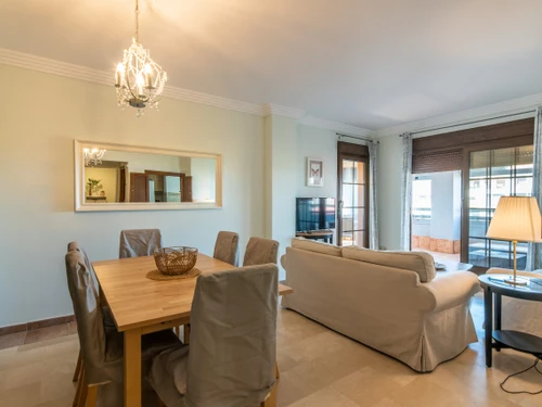 Appartement Punta del Moral, 3 pièces, 4 personnes - photo_1011865729629
