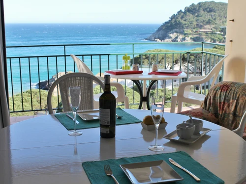 Studio Palamós, 1 pièce, 2 personnes - photo_1011865729772