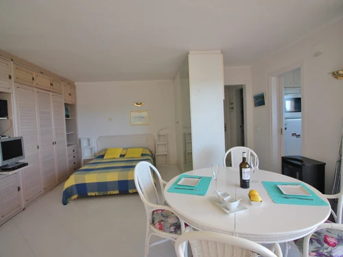 Studio Palamós, 1 pièce, 2 personnes - photo_1011865729772