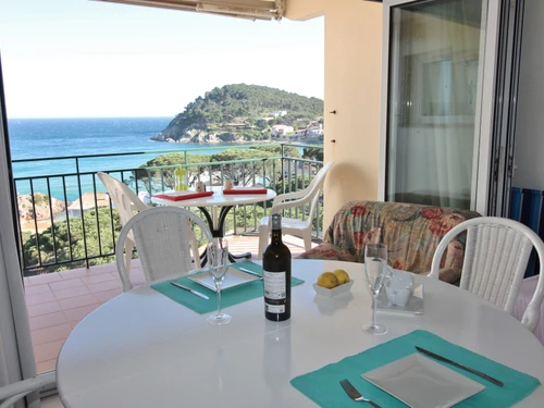 Studio Palamós, 1 pièce, 2 personnes - photo_1011865729772