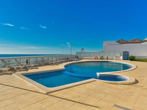 Appartement Carvoeiro, 3 pièces, 4 personnes - photo_1011865729899