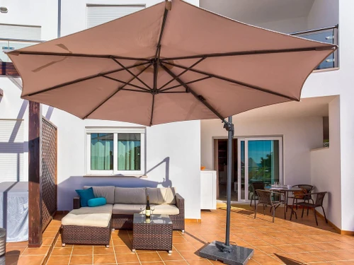 Appartement Carvoeiro, 3 pièces, 4 personnes - photo_1011865729899