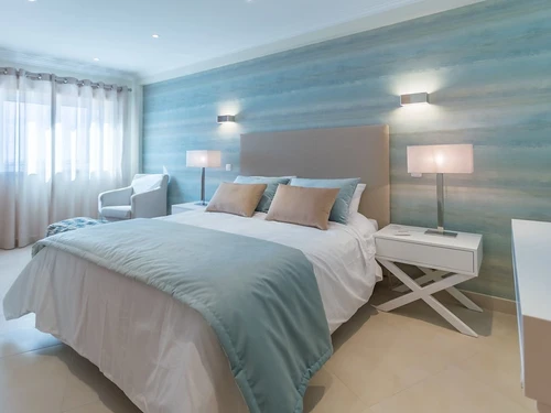 Appartement Carvoeiro, 3 pièces, 4 personnes - photo_1011865729899