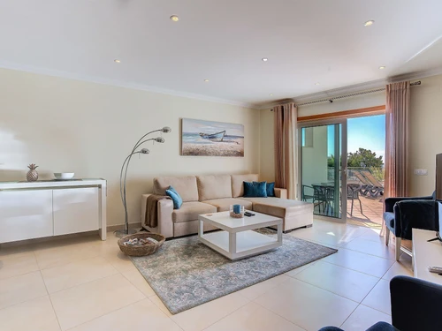 Appartement Carvoeiro, 3 pièces, 4 personnes - photo_1011865729899