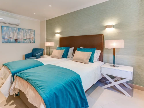 Appartement Carvoeiro, 3 pièces, 4 personnes - photo_1011865729899