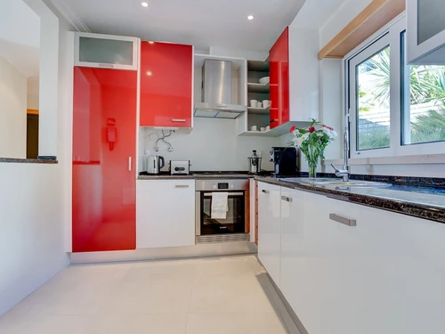 Appartement Carvoeiro, 3 pièces, 4 personnes - photo_1011865729899