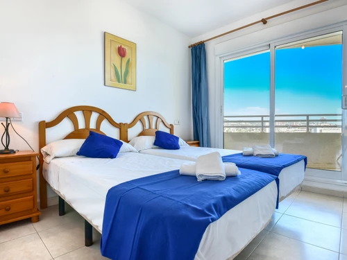 Ferienwohnung Calp, 2 Schlafzimmer, 5 Personen - photo_1011865730029