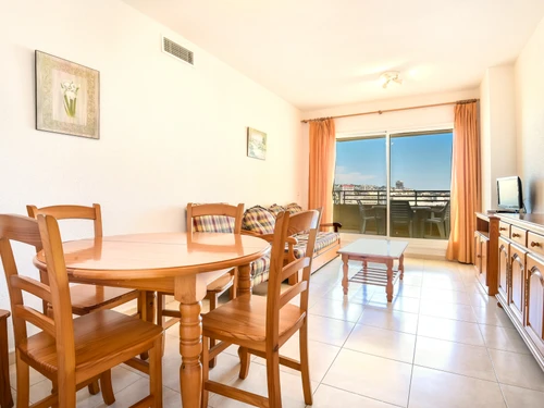 Ferienwohnung Calp, 2 Schlafzimmer, 5 Personen - photo_1011865730029