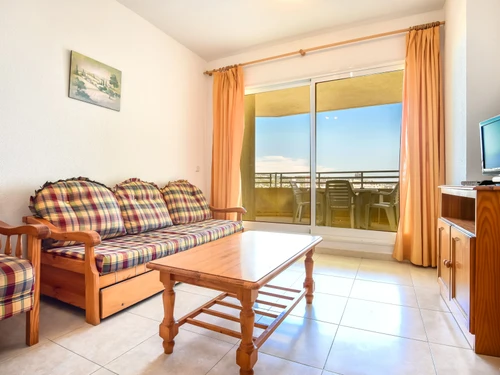 Ferienwohnung Calp, 2 Schlafzimmer, 5 Personen - photo_1011865730029