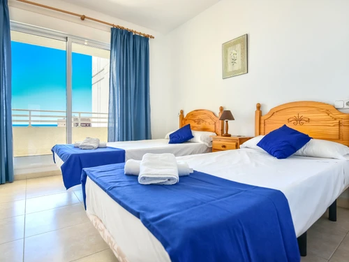 Ferienwohnung Calp, 2 Schlafzimmer, 5 Personen - photo_1011865730029