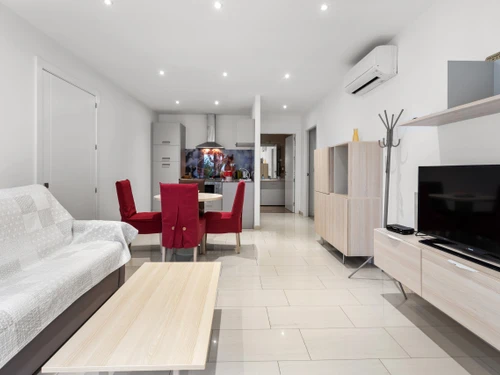 Apartamento Ampuriabrava, 1 dormitorio, 4 personas - photo_1011865730163