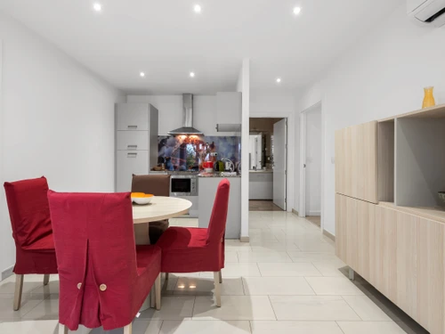 Apartment Empuriabrava, 1 bedroom, 4 persons - photo_1011865730163