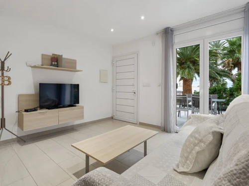 Apartment Empuriabrava, 1 bedroom, 4 persons - photo_1011865730163