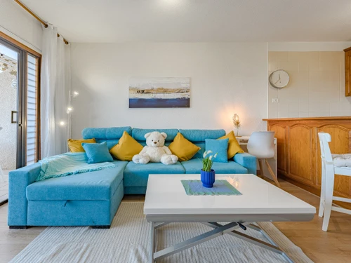 Ferienwohnung Santiago del Teide, 1 Schlafzimmer, 4 Personen - photo_1011865730304