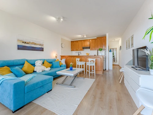 Ferienwohnung Santiago del Teide, 1 Schlafzimmer, 4 Personen - photo_1011865730304