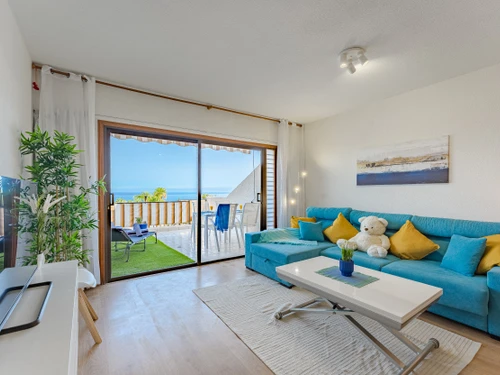 Ferienwohnung Santiago del Teide, 1 Schlafzimmer, 4 Personen - photo_1011865730304