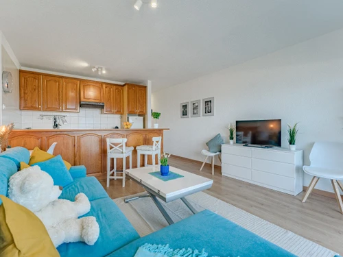 Ferienwohnung Santiago del Teide, 1 Schlafzimmer, 4 Personen - photo_1011865730304