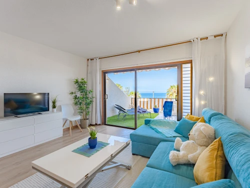 Ferienwohnung Santiago del Teide, 1 Schlafzimmer, 4 Personen - photo_1011865730304