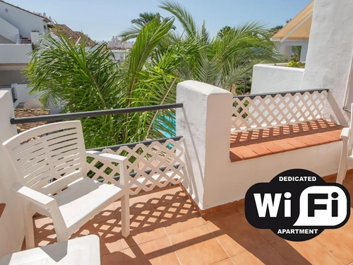 Appartement Manilva, 3 pièces, 4 personnes - photo_1011865730447