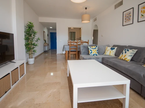 Ferienwohnung Manilva, 2 Schlafzimmer, 4 Personen - photo_1011865730717