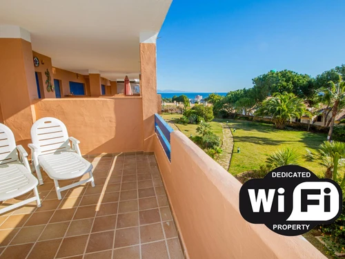 Apartment Manilva, 2 bedrooms, 4 persons - photo_1011865730717