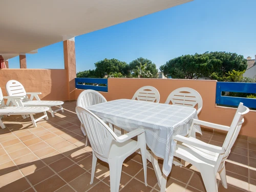 Ferienwohnung Manilva, 2 Schlafzimmer, 4 Personen - photo_1011865730717