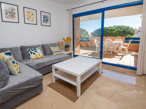 Ferienwohnung Manilva, 2 Schlafzimmer, 4 Personen - photo_1011865730717