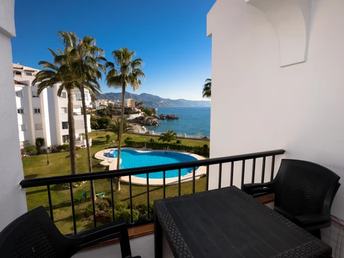 Ferienwohnung Nerja, 1 Schlafzimmer, 4 Personen - photo_1011865731008