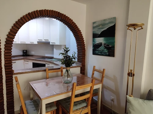 Ferienwohnung Nerja, 1 Schlafzimmer, 4 Personen - photo_1011865731008