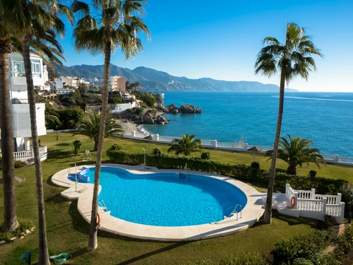 Appartement Nerja, 2 pièces, 4 personnes - photo_1011865731008