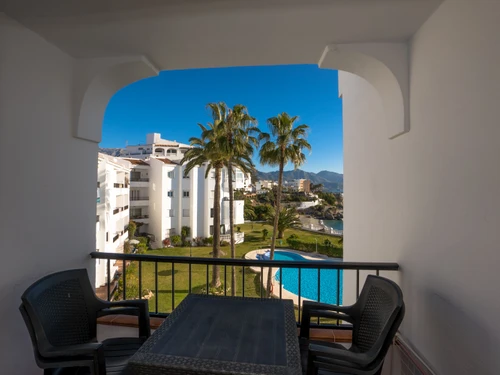 Ferienwohnung Nerja, 1 Schlafzimmer, 4 Personen - photo_1011865731008