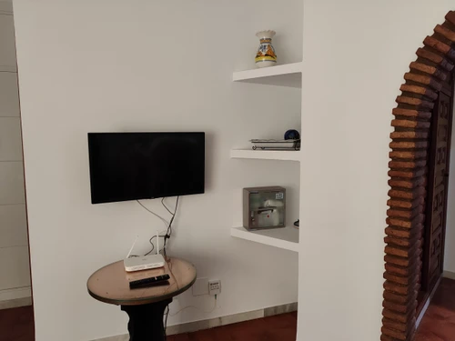 Ferienwohnung Nerja, 1 Schlafzimmer, 4 Personen - photo_1011865731008