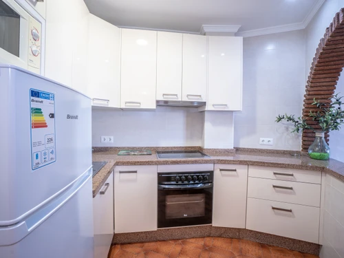 Ferienwohnung Nerja, 1 Schlafzimmer, 4 Personen - photo_1011865731008